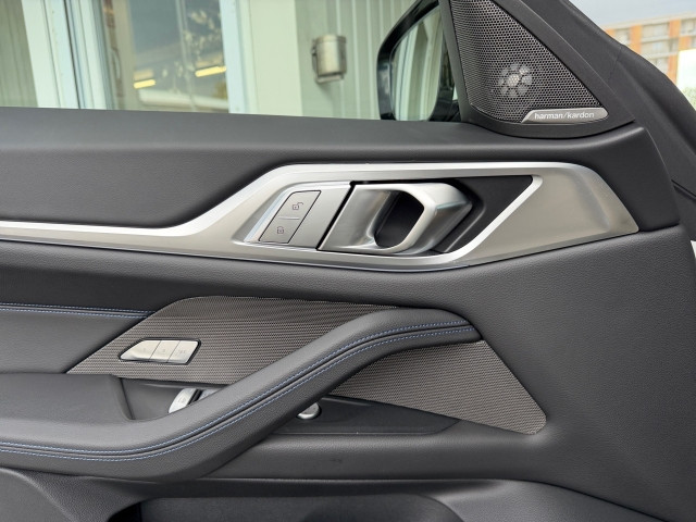Bild 14: BMW i4 xDrive40 Gran Coupe G26