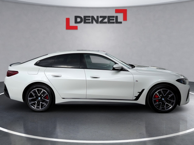 Bild 4: BMW i4 xDrive40 Gran Coupe G26