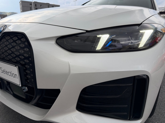 Bild 6: BMW i4 xDrive40 Gran Coupe G26