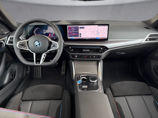Bild 8: BMW i4 xDrive40 Gran Coupe G26
