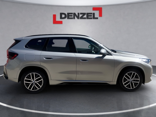 Bild 4: BMW iX1 eDrive20 U11