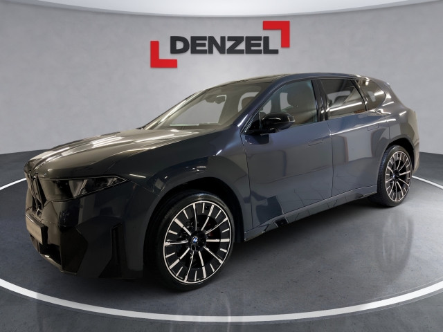 Bild 0: BMW iX3 40