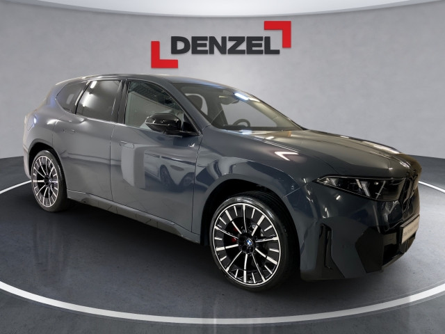 Bild 5: BMW iX3 40
