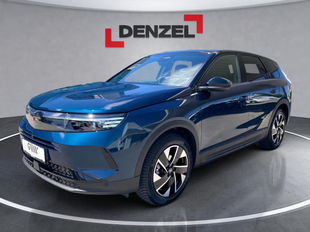 Bild 0: Opel Grandland 1.2 MHEV GS Aut.