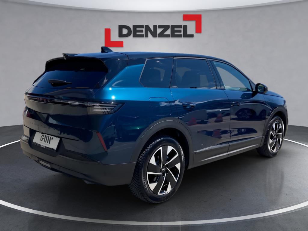 Bild 3: Opel Grandland 1.2 MHEV GS Aut.