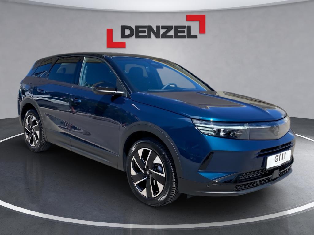 Bild 5: Opel Grandland 1.2 MHEV GS Aut.