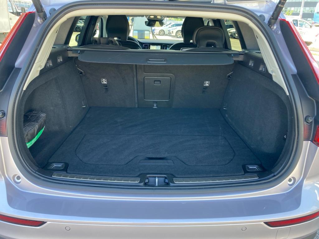 Bild 12: VOLVO PKW V60 B4 (P) Core Geartronic