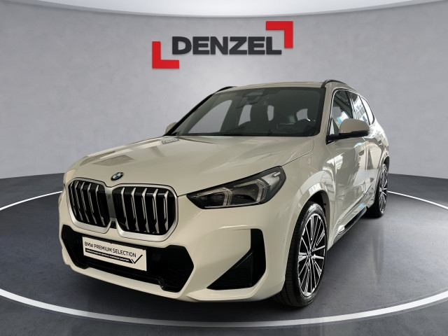 Bild 1: BMW X1 sDrive20i U11 B38