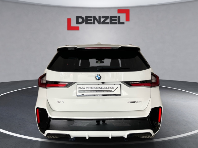 Bild 4: BMW X1 sDrive20i U11 B38