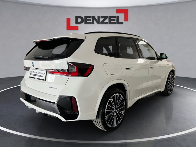 Bild 5: BMW X1 sDrive20i U11 B38