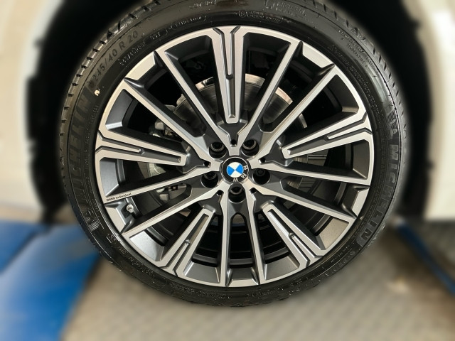 Bild 6: BMW X1 sDrive20i U11 B38