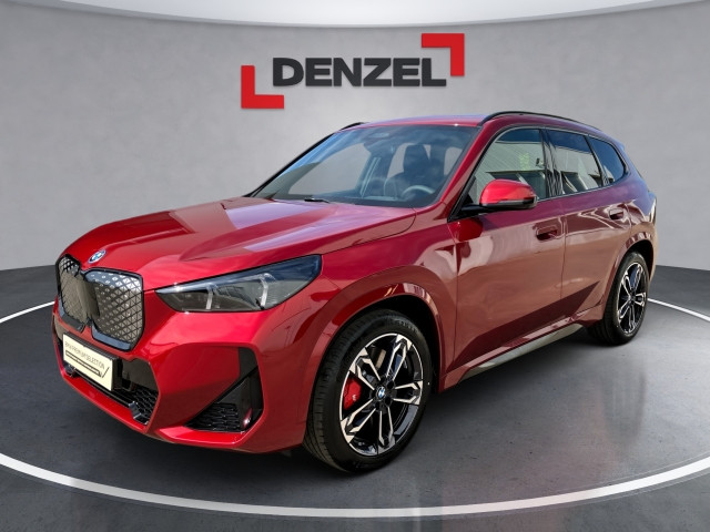 Bild 0: BMW iX1 eDrive 20 U11