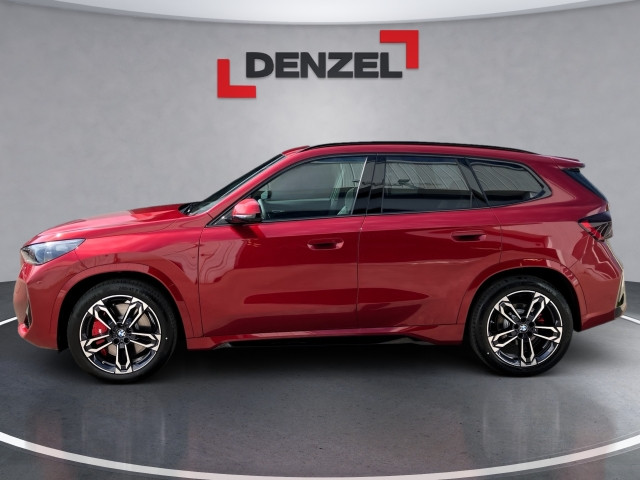 Bild 1: BMW iX1 eDrive 20 U11