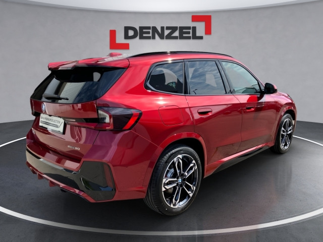 Bild 3: BMW iX1 eDrive 20 U11