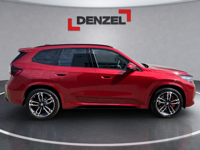 Bild 4: BMW iX1 eDrive 20 U11