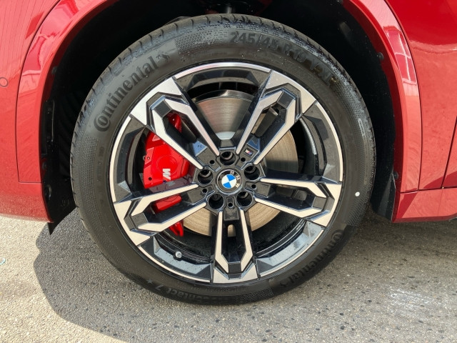 Bild 7: BMW iX1 eDrive 20 U11