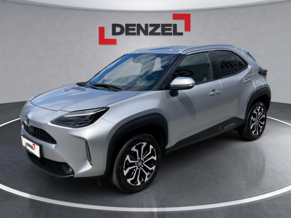 Bild 0: Toyota Yaris Cross - 1,5 l 4x2 Hybrid  Active D