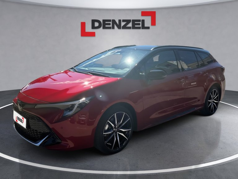 Bild 0: Toyota Corolla HB/TS Touring Sports GR Sport 2,0-l-Hybrid