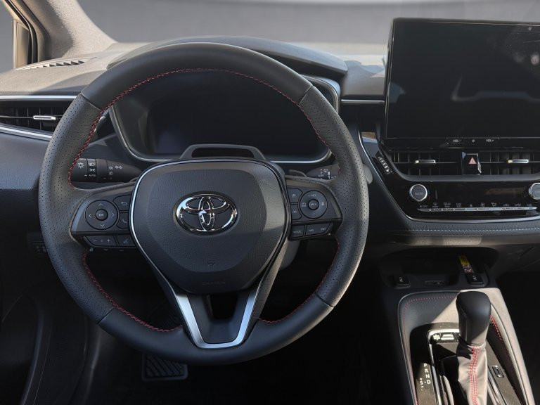 Bild 9: Toyota Corolla HB/TS Touring Sports GR Sport 2,0-l-Hybrid