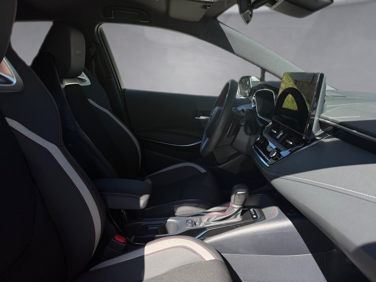 Bild 10: Toyota Corolla HB/TS Touring Sports GR Sport 2,0-l-Hybrid
