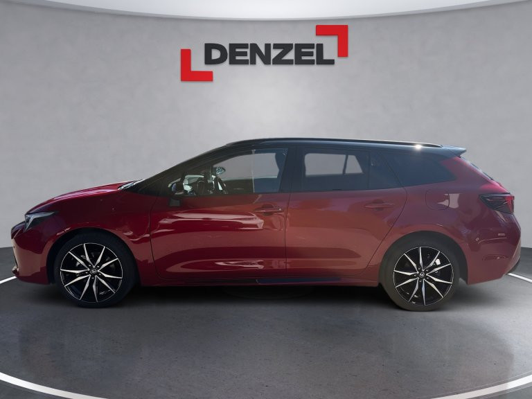 Bild 1: Toyota Corolla HB/TS Touring Sports GR Sport 2,0-l-Hybrid