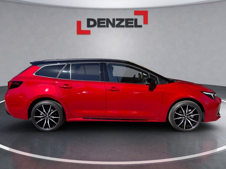 Bild 4: Toyota Corolla HB/TS Touring Sports GR Sport 2,0-l-Hybrid