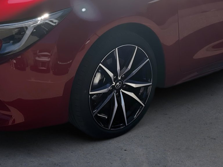 Bild 7: Toyota Corolla HB/TS Touring Sports GR Sport 2,0-l-Hybrid