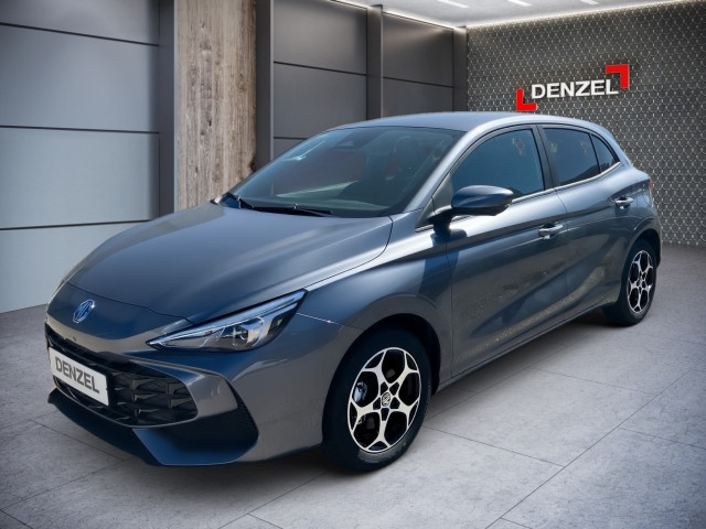 Bild 0: MG MG3 1,5 HEV Luxury MY26