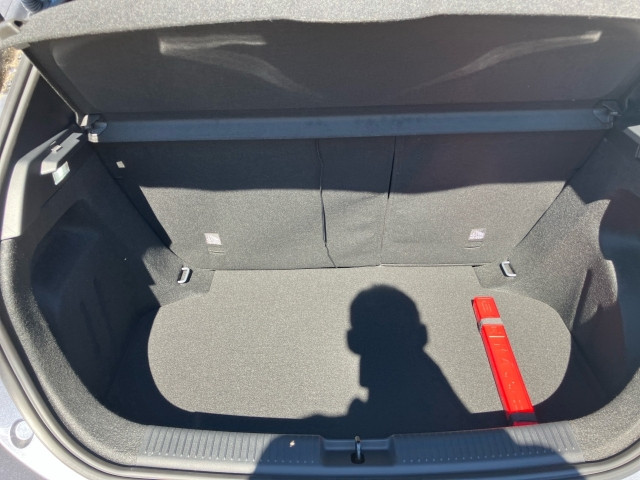 Bild 9: MG MG3 1,5 HEV Luxury MY26