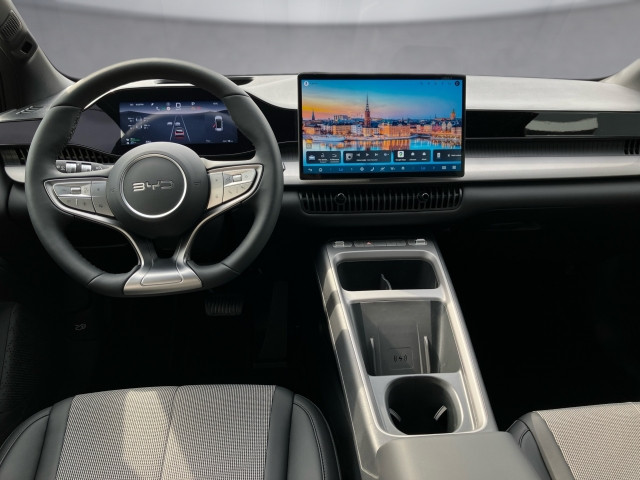 Bild 5: BYD DOLPHIN G DM-i Comfort