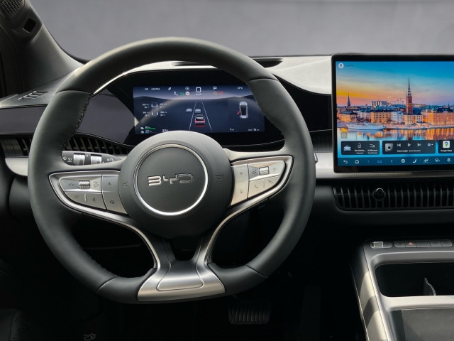 Bild 6: BYD DOLPHIN G DM-i Comfort