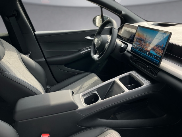 Bild 7: BYD DOLPHIN G DM-i Comfort