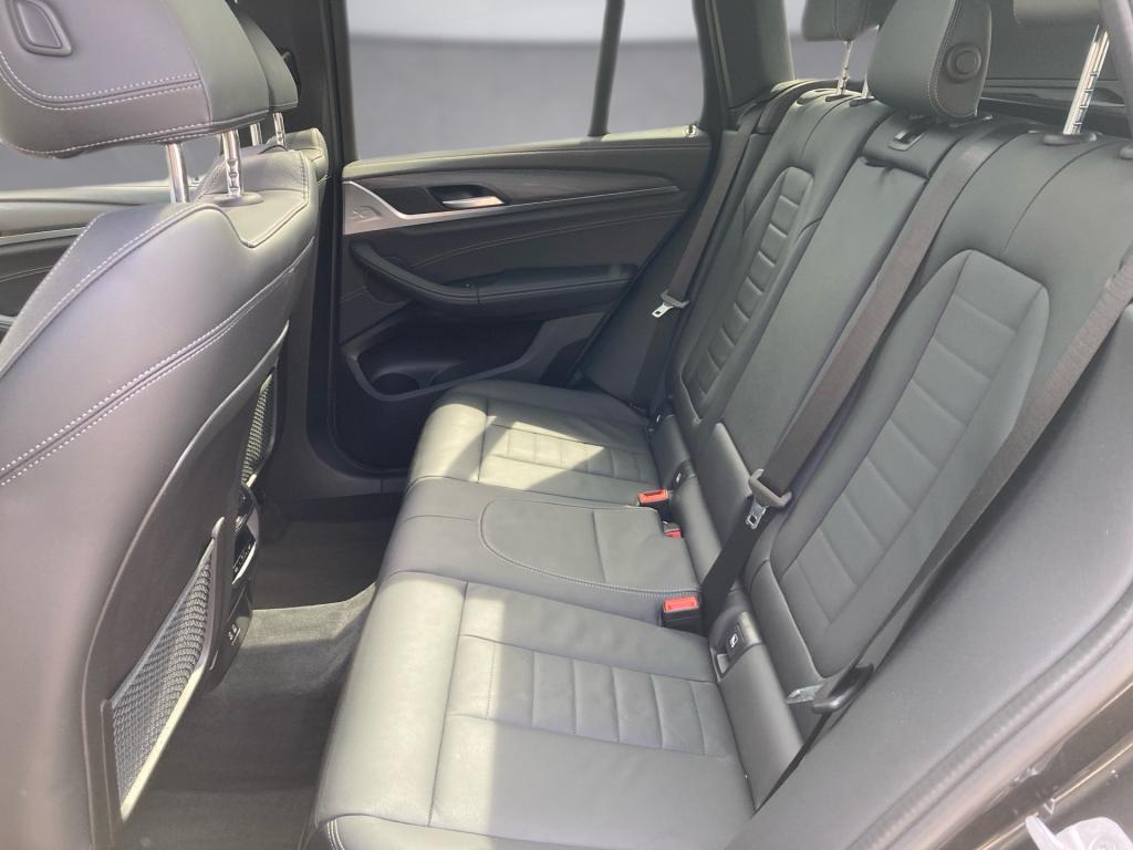 Bild 11: BMW X3 xDrive30e G01 XB1