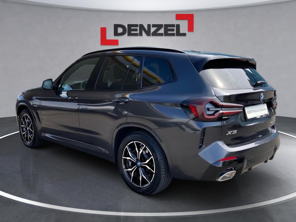 Bild 2: BMW X3 xDrive30e G01 XB1