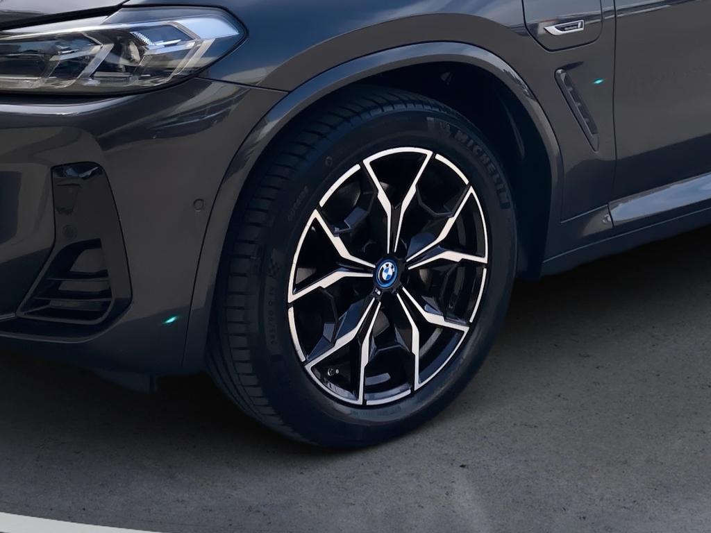 Bild 7: BMW X3 xDrive30e G01 XB1