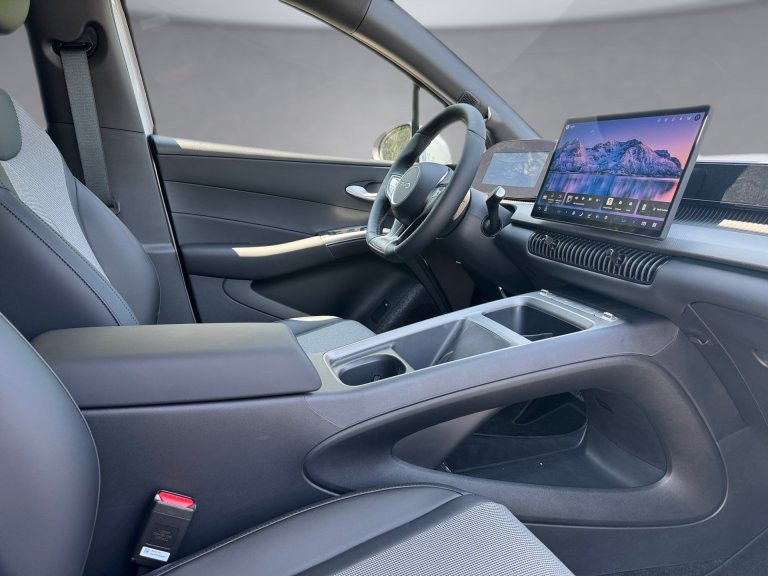 Bild 10: BYD DOLPHIN G DM-i Comfort