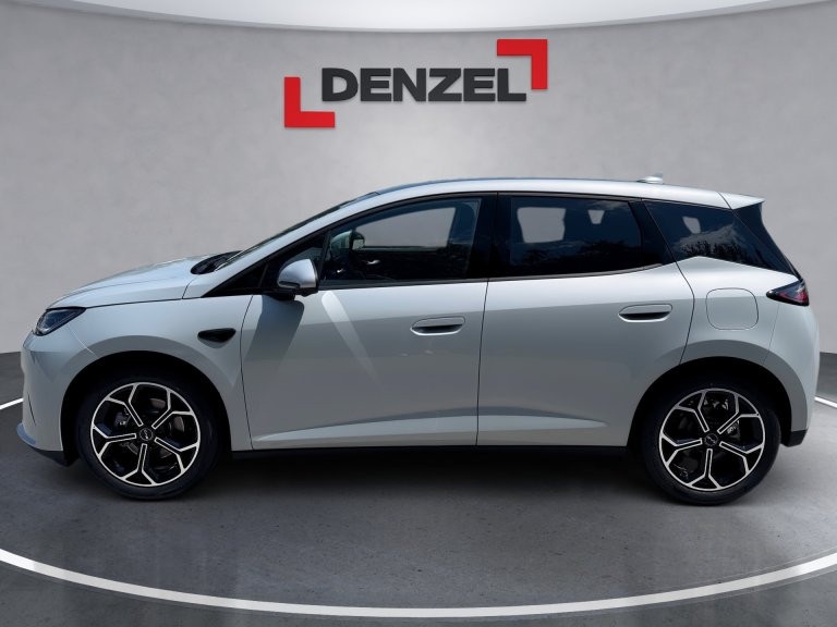 Bild 1: BYD DOLPHIN G DM-i Comfort