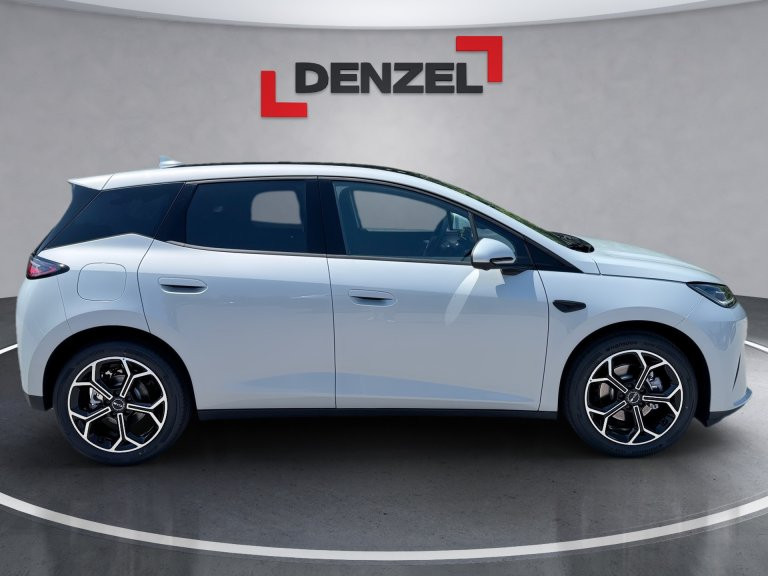 Bild 4: BYD DOLPHIN G DM-i Comfort