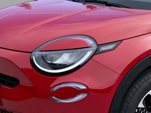 Bild 3: Fiat 600 La Prima