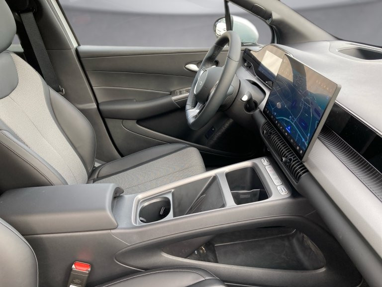 Bild 10: BYD DOLPHIN G DM-i Comfort