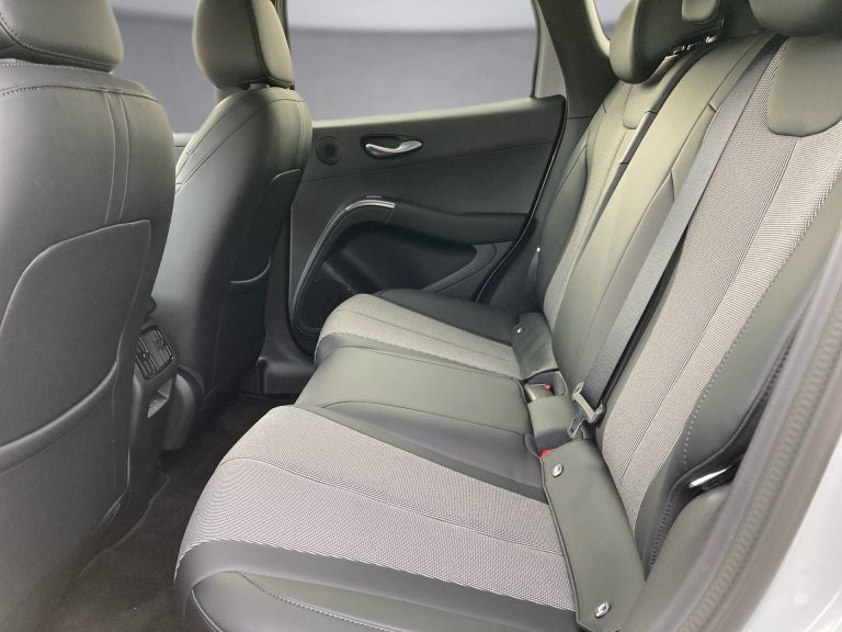 Bild 11: BYD DOLPHIN G DM-i Comfort