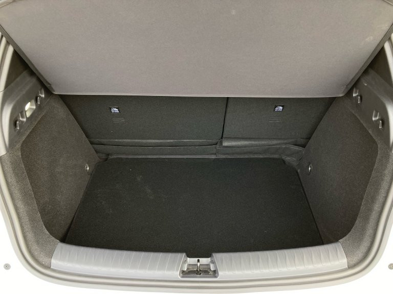 Bild 12: BYD DOLPHIN G DM-i Comfort