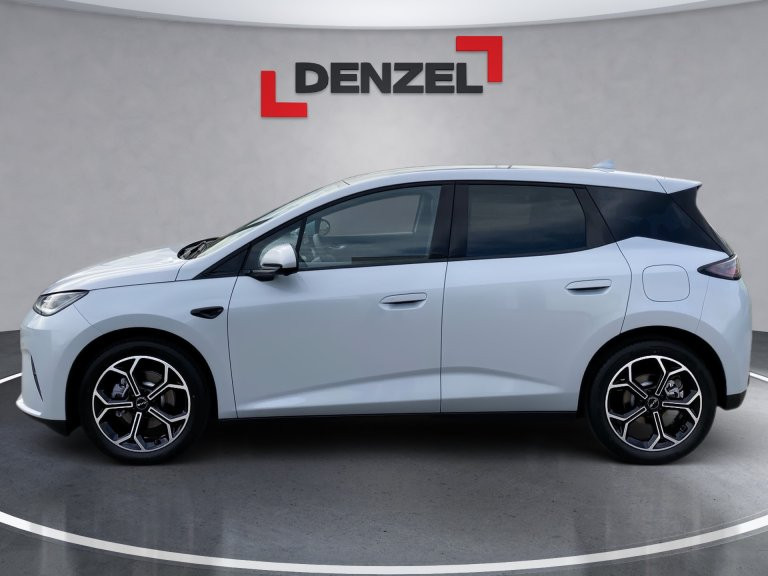 Bild 1: BYD DOLPHIN G DM-i Comfort