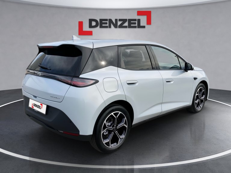 Bild 3: BYD DOLPHIN G DM-i Comfort