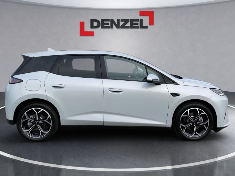 Bild 4: BYD DOLPHIN G DM-i Comfort