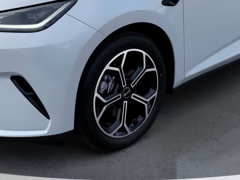 Bild 7: BYD DOLPHIN G DM-i Comfort