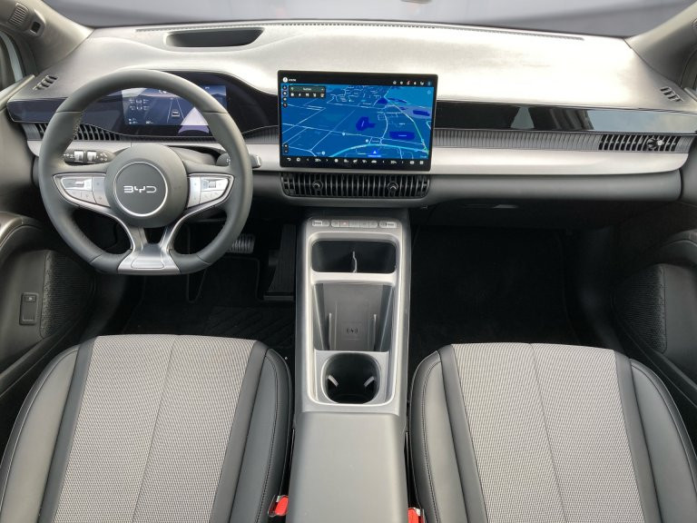 Bild 8: BYD DOLPHIN G DM-i Comfort