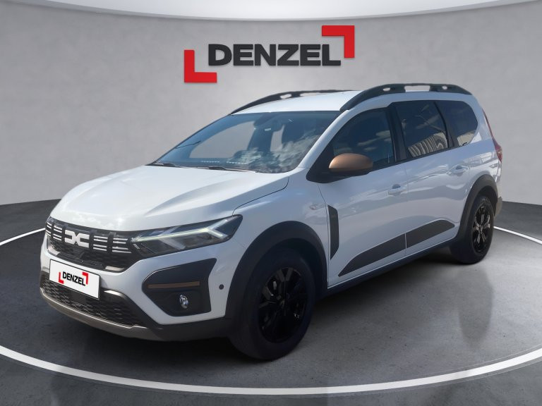 Bild 0: Dacia Dacia Jogger Extreme