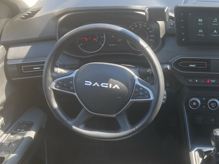 Bild 9: Dacia Dacia Jogger Extreme