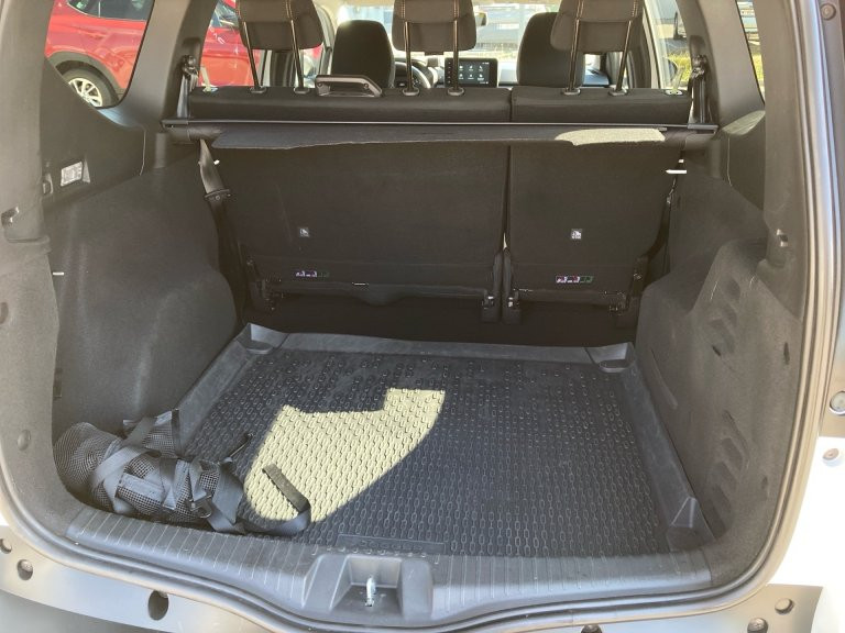 Bild 12: Dacia Dacia Jogger Extreme